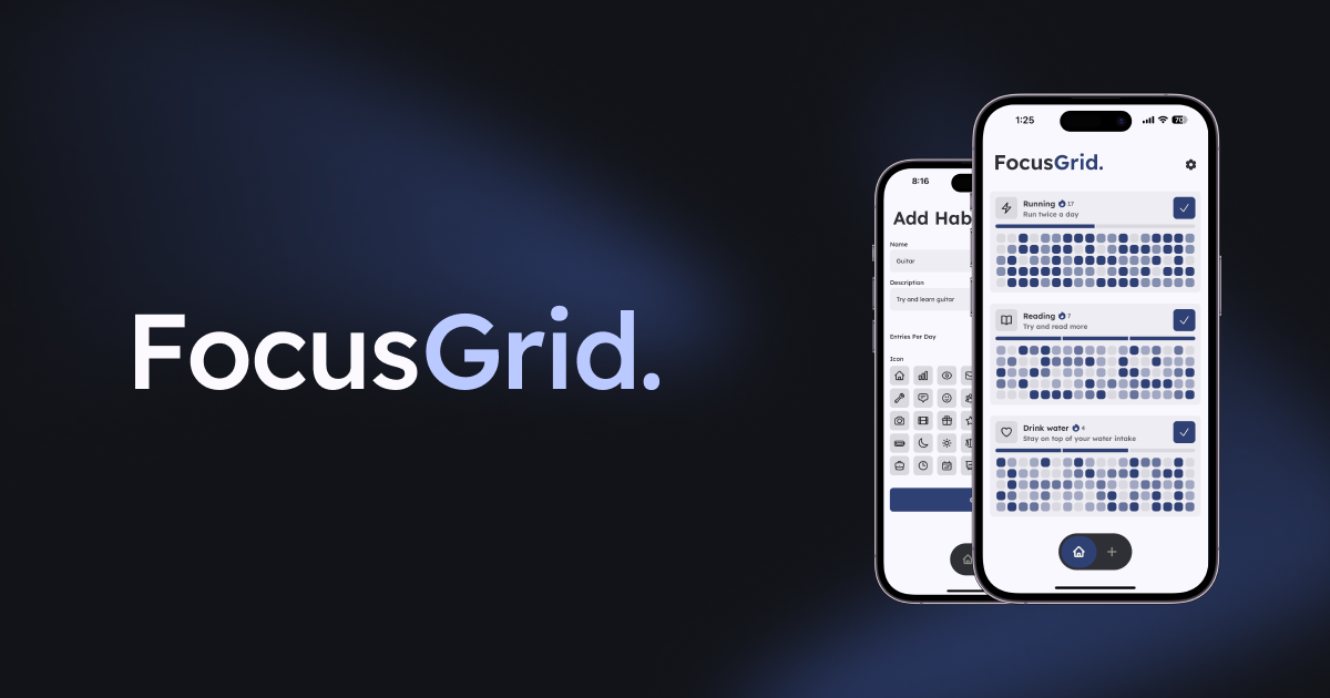 Focus Grid